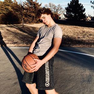 Meet your Posher, Jacob